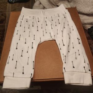 Rae Dunn Infant Pants